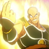 Dragon Ball Z Kakarot - Screenshot