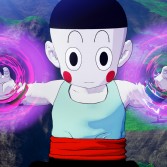 Dragon Ball Z Kakarot - Screenshot