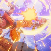 Dragon Ball Z Kakarot - Screenshot