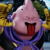 Jump Force - Screenshot