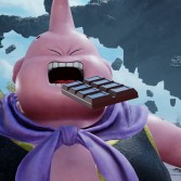 Jump Force - Screenshot