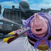 Jump Force - Screenshot