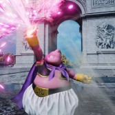 Jump Force - Screenshot