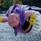 Jump Force - Screenshot
