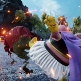 Jump Force - Screenshot