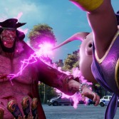 Jump Force - Screenshot