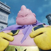 Jump Force - Screenshot