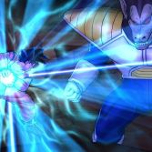 Dragon Ball Z Battle of Z - Screenshot