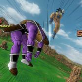 Dragon Ball Z Ultimate Tenkaichi - Screenshot
