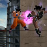 Dragon Ball Raging Blast 2 - Screenshot