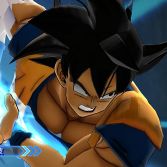 Dragon Ball Z Ultimate Tenkaichi - Screenshot