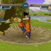 Dragon Ball Z Infinite World - Screenshot