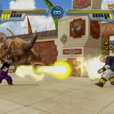 Dragon Ball Z Infinite World - Screenshot