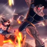 Dragon Ball Xenoverse 2 - In game screenshot
