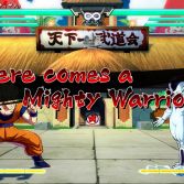 Dragon Ball FighterZ - Screenshot