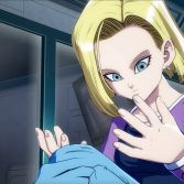 Dragon Ball FighterZ - Screenshot