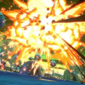Dragon Ball FighterZ - Screenshot