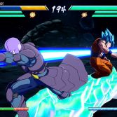 Dragon Ball FighterZ - Screenshot