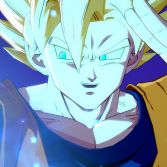 Dragon Ball FighterZ - Screenshot