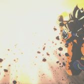 Dragon Ball FighterZ - Screenshot