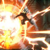 Dragon Ball FighterZ - Screenshot