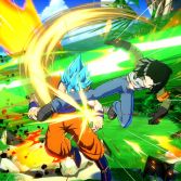 Dragon Ball FighterZ - Screenshot