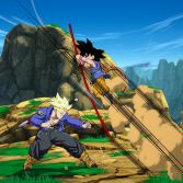 Dragon Ball FighterZ - Screenshot