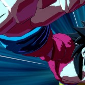 Dragon Ball FighterZ - Screenshot