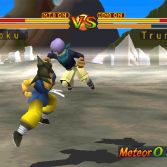 Dragon Ball GT Final Bout - Screenshot