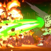 Dragon Ball FighterZ - Screenshot