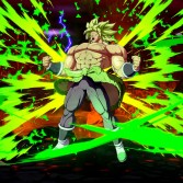 Dragon Ball FighterZ - Screenshot