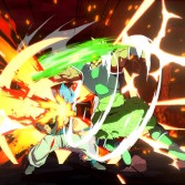 Dragon Ball FighterZ - Screenshot
