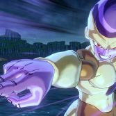 Dragon Ball Xenoverse 2 - In game screenshot