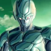 Dragon Ball Xenoverse 2 - In game screenshot