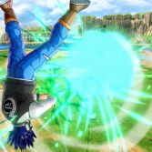 Dragon Ball Xenoverse 2 - Reversal Launcher