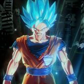 Dragon Ball Xenoverse 2 - DLC 4 Free Update Content