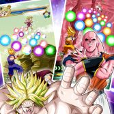 Dragon Ball Z Dokkan Battle - Game presentation