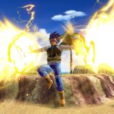 Dragon Ball Xenoverse 2 - DLC 4 Free Update Content