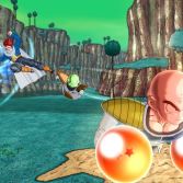 Dragon Ball Xenoverse - In game screenshot