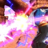 Dragon Ball Xenoverse - In game screenshot