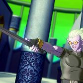 Dragon Ball Xenoverse 2 - Screenshot
