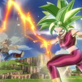 Dragon Ball Xenoverse 2 - Screenshot