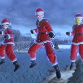 Dragon Ball Xenoverse 2 - Screenshot