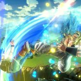 Dragon Ball Xenoverse 2 - Screenshot