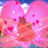 Dragon Ball Xenoverse 2 - Ribrianne screenshot