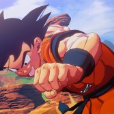 Dragon Ball Z Kakarot - Screenshot