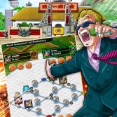 Dragon Ball Z Dokkan Battle - Game presentation