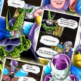 Dragon Ball Z Dokkan Battle - Game presentation