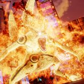 Jump Force - Screenshot