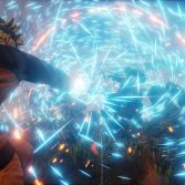 Jump Force - Screenshot